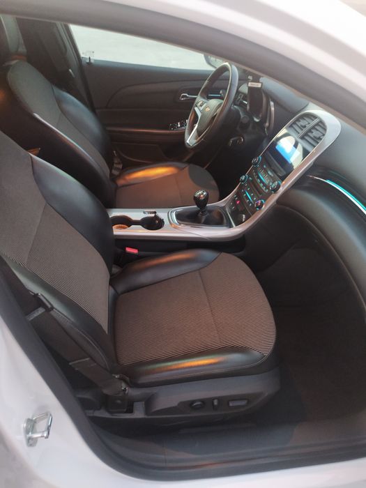 Malibu 1 lt 2014-yil