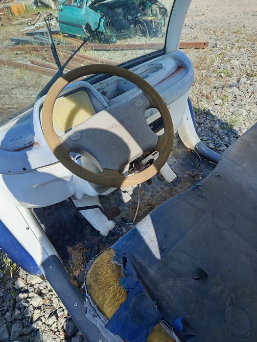 Smart Електрически 48в за Части или цяла