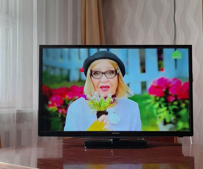 Samsung television