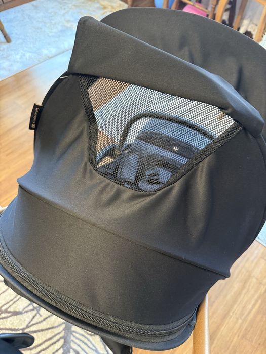 Carut sport Kindercraft