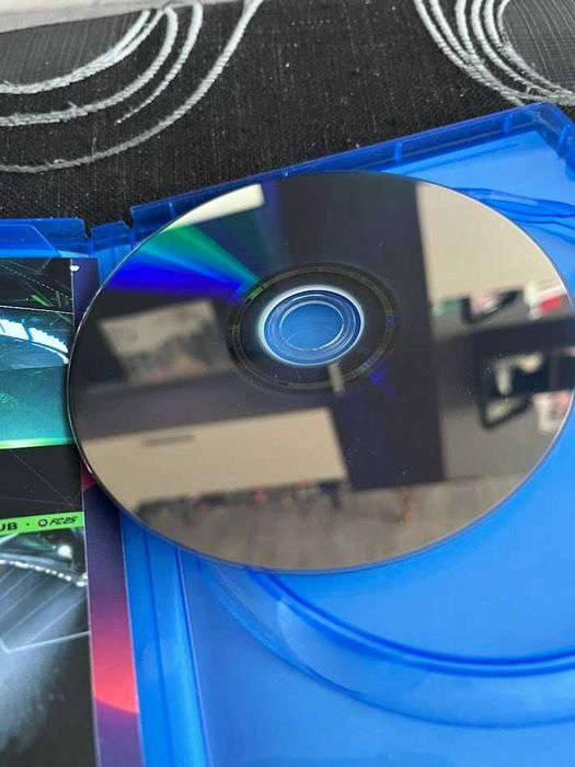 FC 25 за Play Station 5