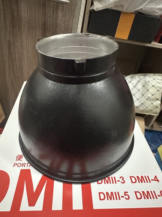 Продам импульсный свет jinbei