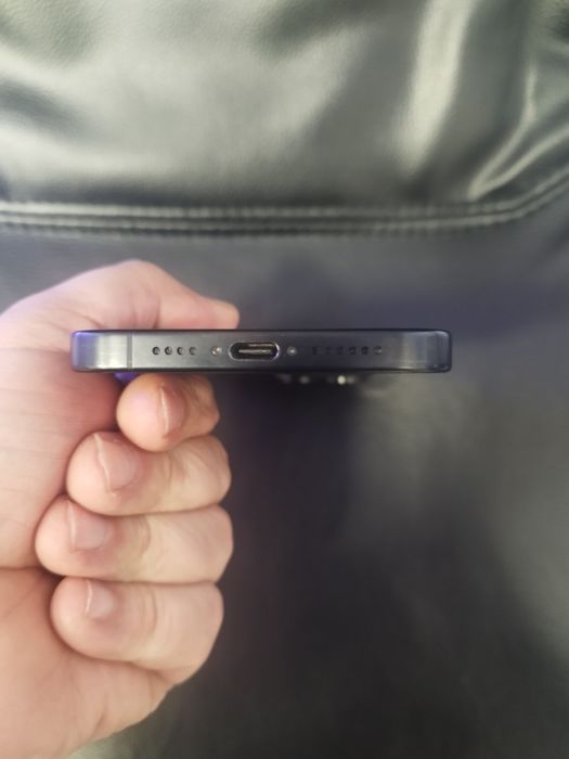 Apple iphone 15 pro max 512GB