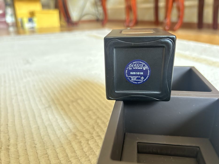 Armani/Prive haute couture Fragrances