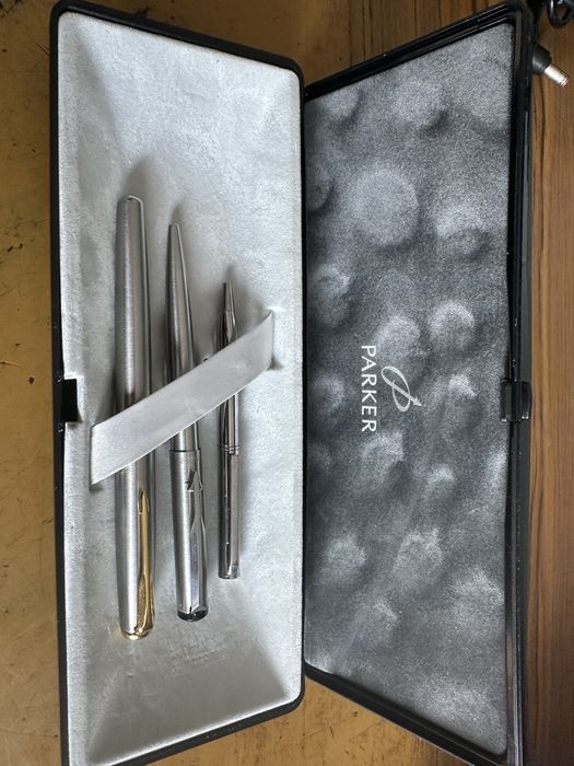 Ручки коллекционные