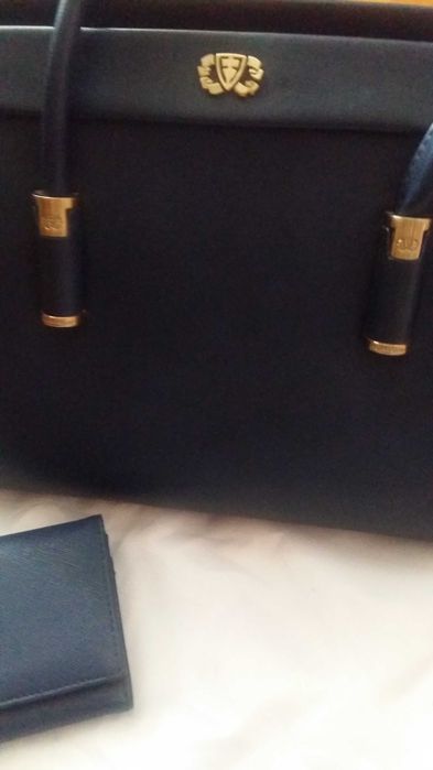 Сумка женская Кожа