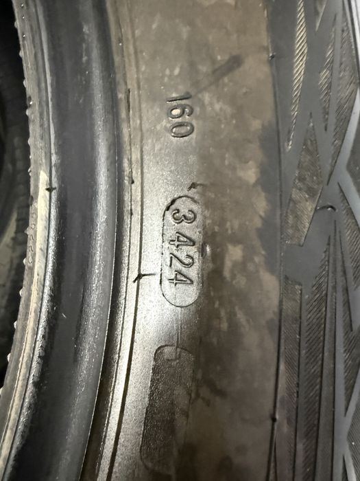 (Ikon tyres Шины)
