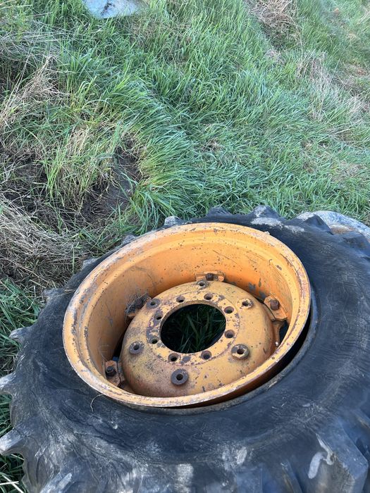 Genti 14,9 r 28 roti tractor