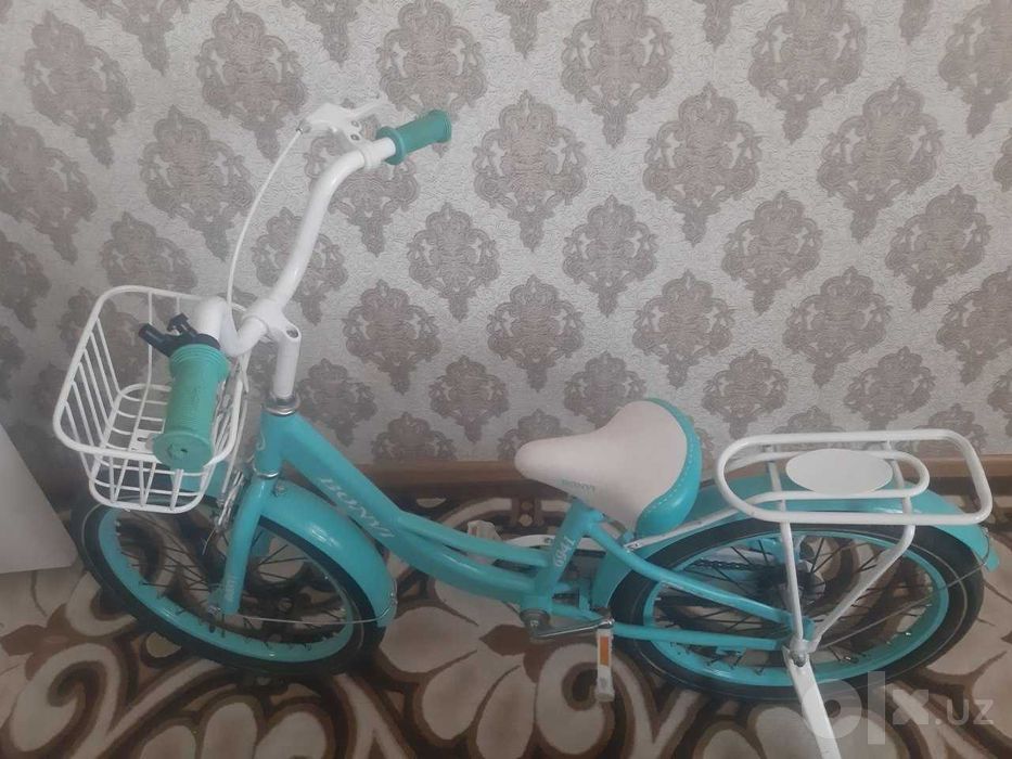 Velosiped SOTILADI