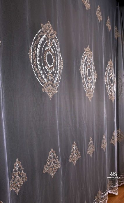 Шторы эксклюзив! Все в наличии