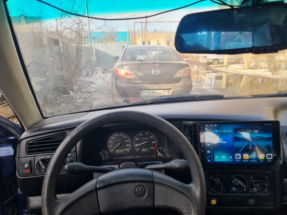 Volkswagen Golf 3 1.8