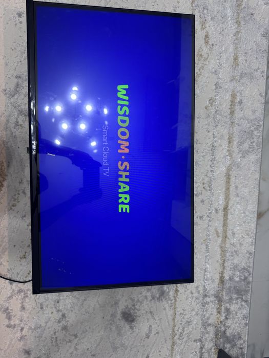 Led TV Samsung телевизор