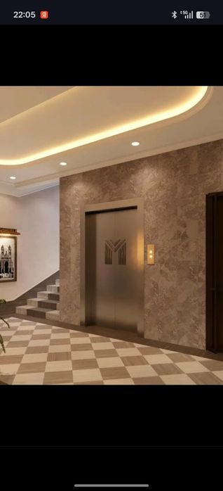 Продам квартиру в ЖК Марсель