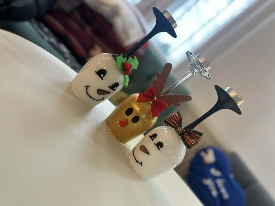 Ornament de Crăciun