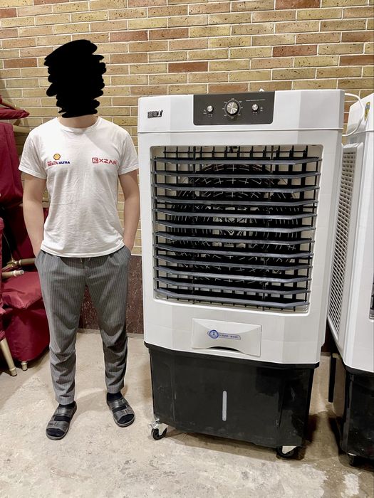 Konditsioner ventelator prokat