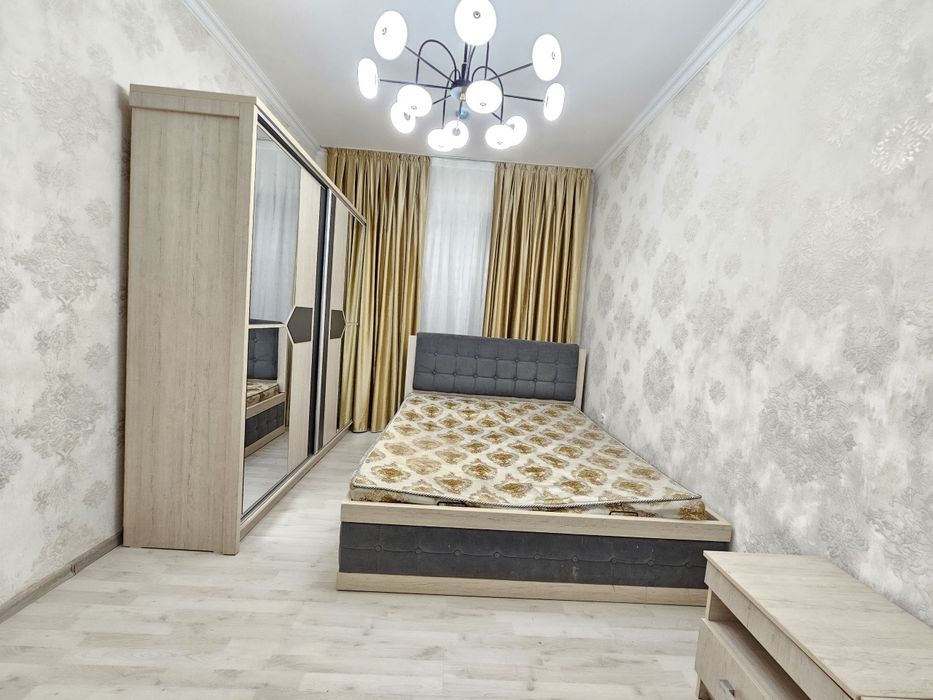 Янги Дархон 2. 3/6/16 75 м² Сергели ор: Симма гостиница продаётся кв