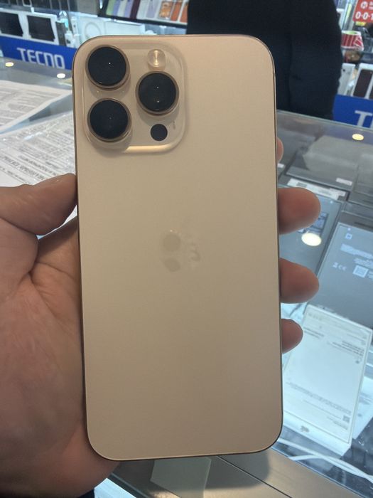 Iphone 16 Pro Max 256 GB
