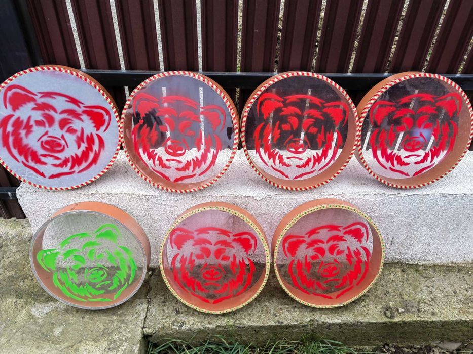 Tobe pentru Anul Nou