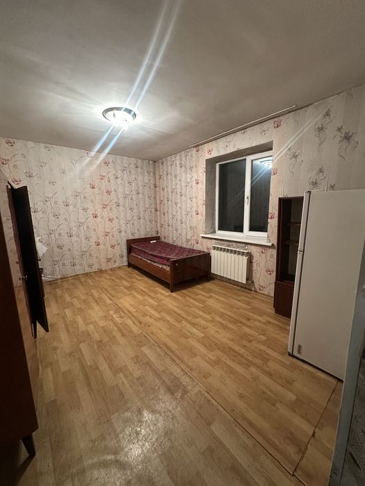 Сдается комната в общежитии