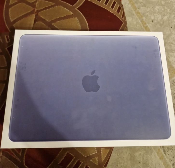 Macbook neo 256gb