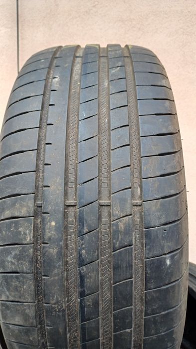 Cauciucuri 245 45 18 Vara Import Germania