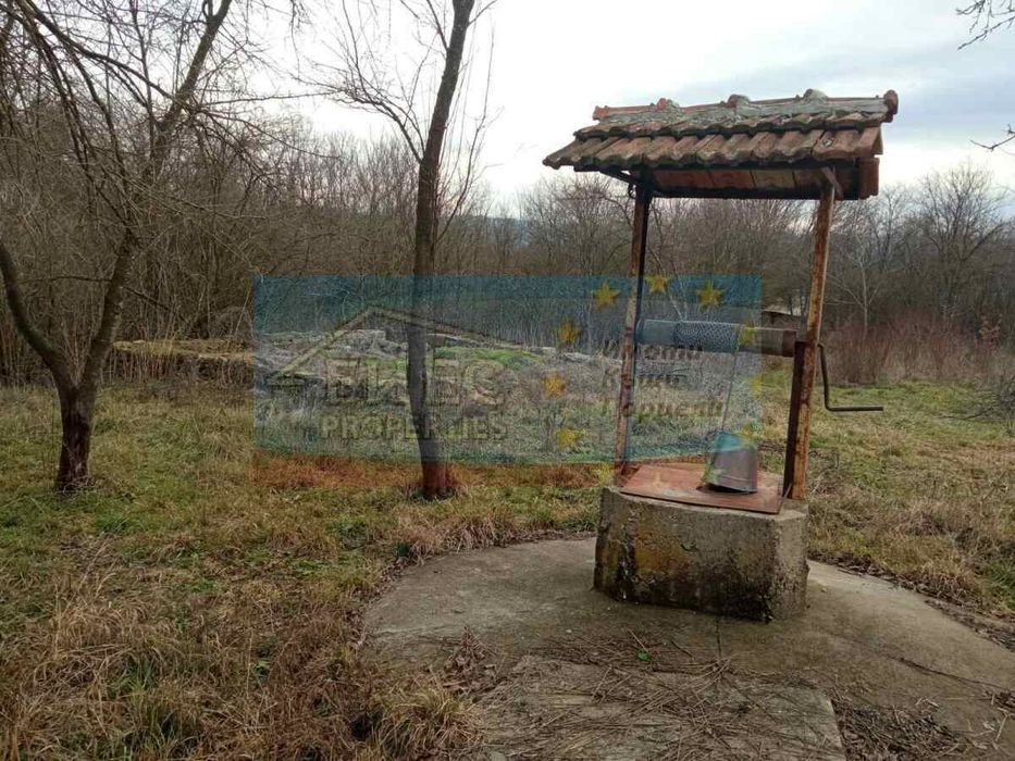 Продава се Къща в с. Равнище, Област София-област - 65 кв.м за 432 €/кв.м - Снимка #13