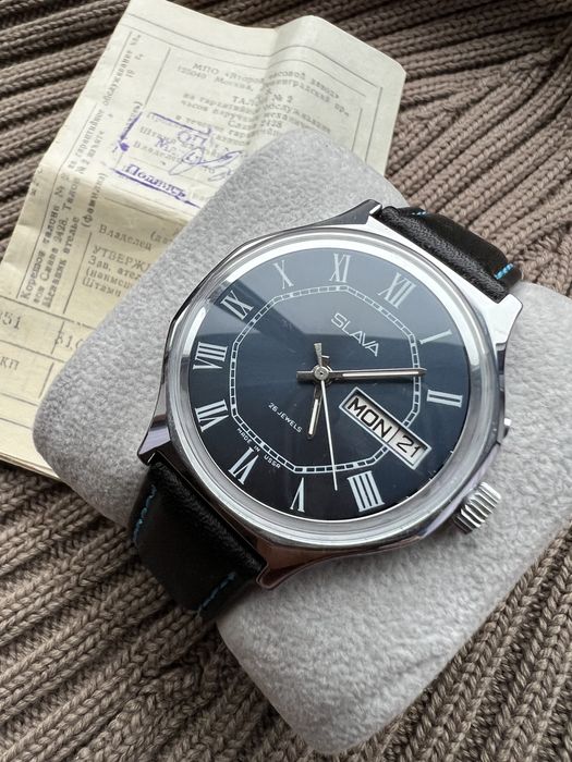 Продам часы Штурманские для летчиков