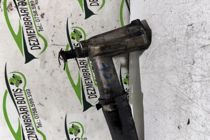 Carcasa termostat Mercedes-Benz E-Class W124 (facelift)