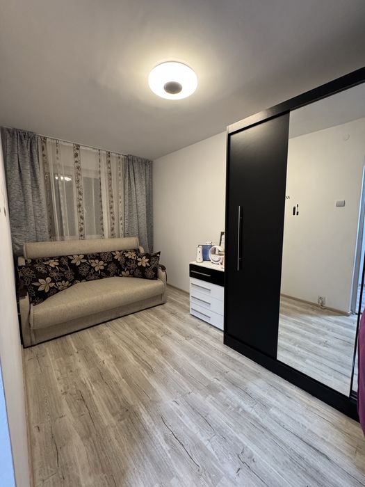 Camere de camin recent renovate!!!