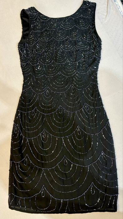 Официална рокля Lace&Beads