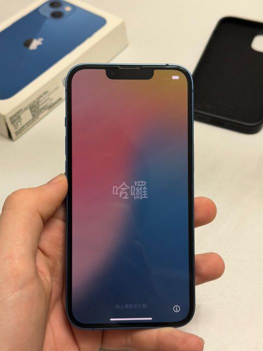 Продам Iphone 13 128g