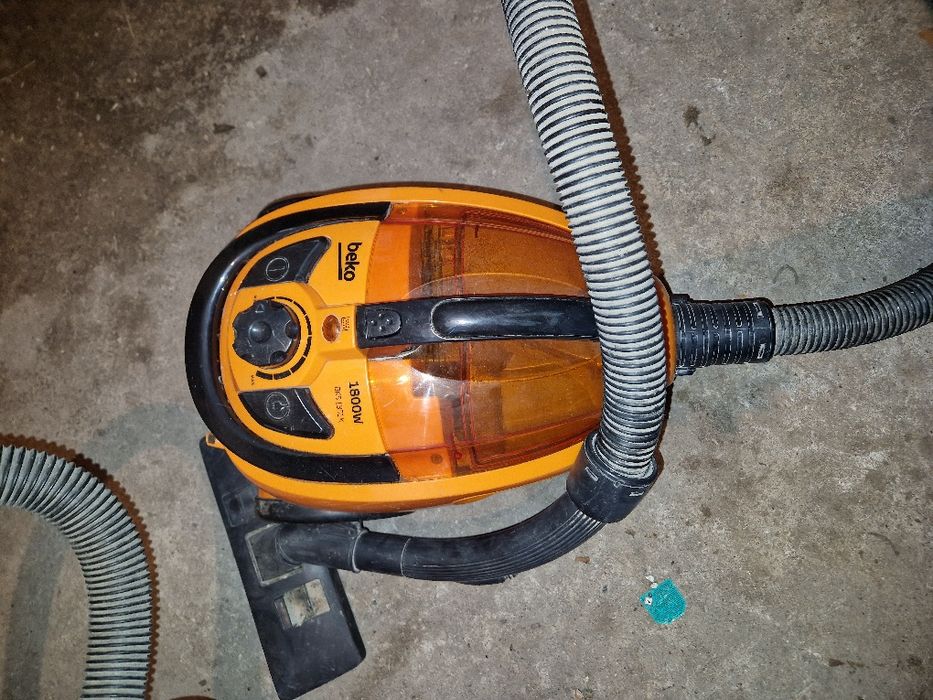 Пулисосы не рабочие