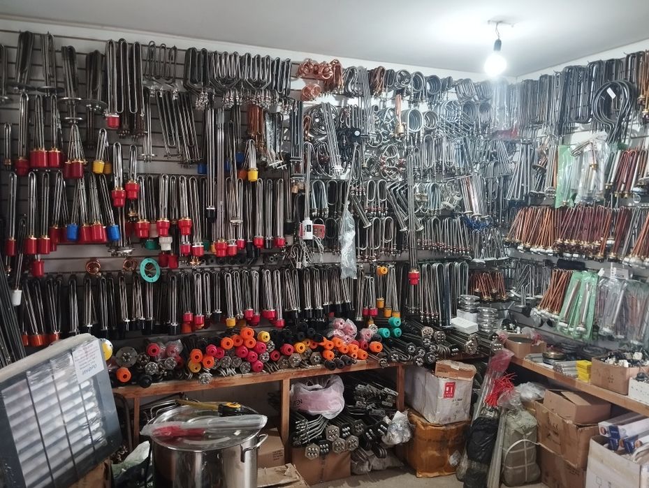 Ten. Vadinoy. Suxoy. Vazdushni. v.k