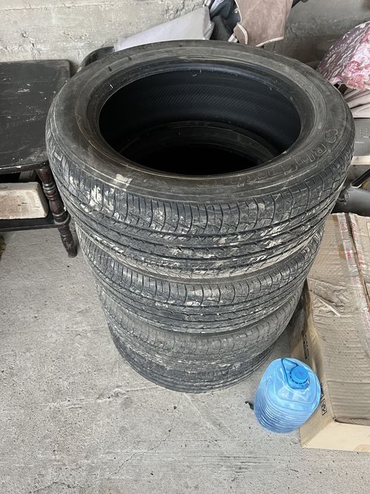 Летний балон Yokohama