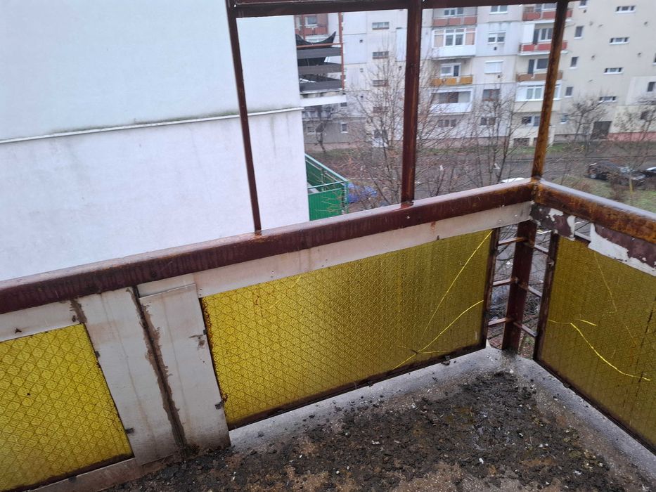 De vanzare apartament cu 2 camere MV I - Vedere 5