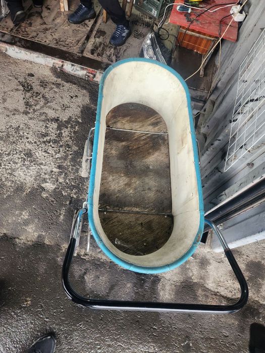 Kalaska sotiladi Sirochna