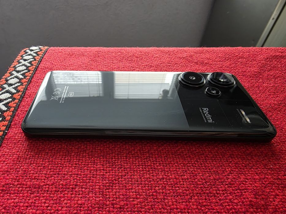 Redmi Note 13 pro+ 5G