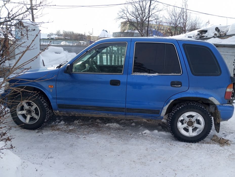 Продам спортейдж