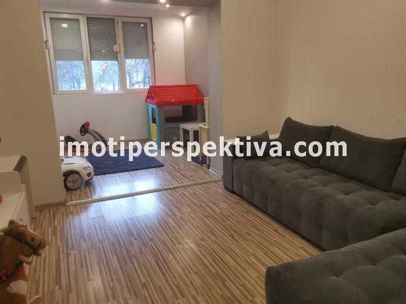 Продава се Тристаен апартамент в Пловдив, Изгрев - 86 кв.м за 931 €/кв.м - Снимка #7