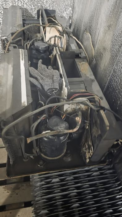 Продам Бк кондиционер