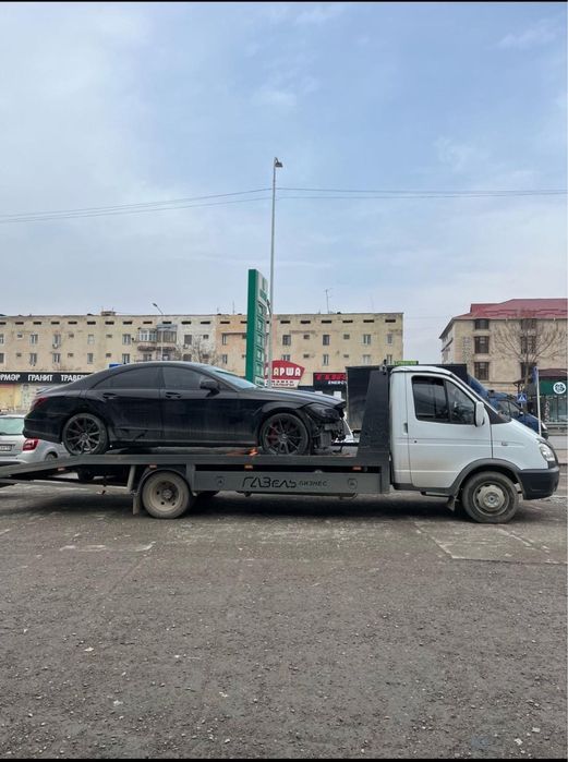 Эвакуатор Жетісай 24/7