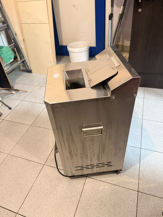 Мясо резка  промышленный