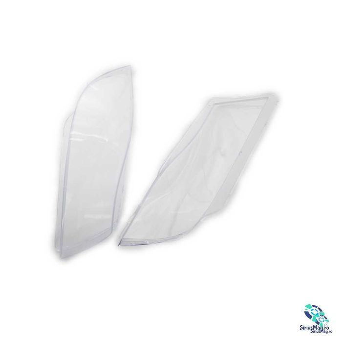 Set 2 sticle faruri pentru BMW E90/E91 - Faruri cu xenon