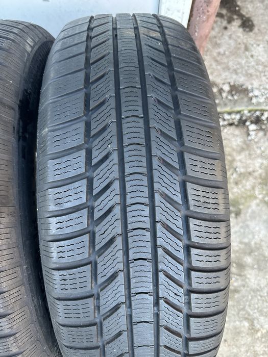 Anvelope 235 65 R18 Continental WinterContact ts870p