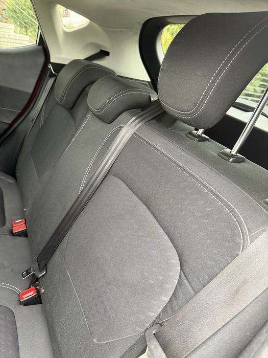 Ford Fiesta EcoBoost 1.0 Automata