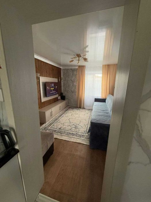 Дом, 47.8м², участок 3.8 сот.