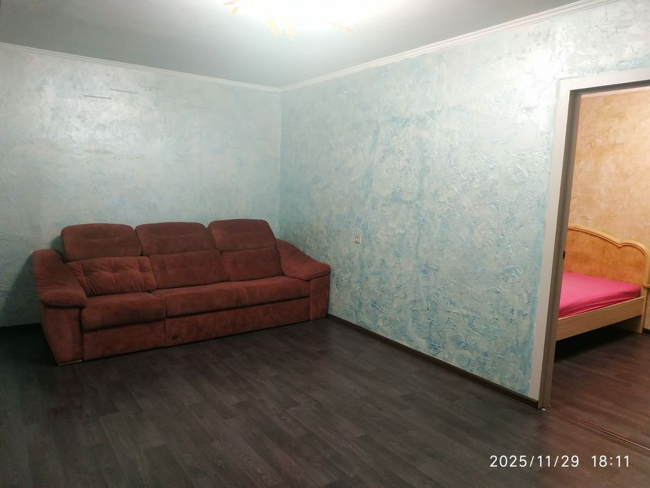 Продам 2х комнатную квартиру Гагарина 32