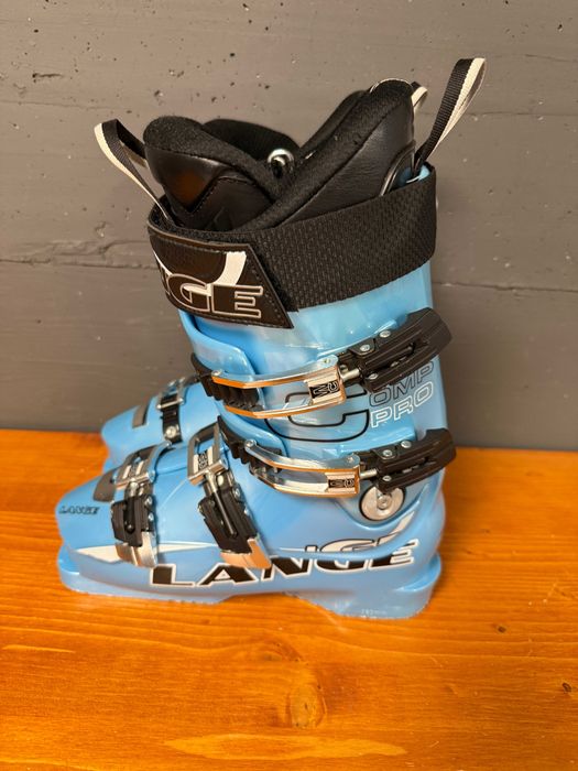 clapari copii lange comp hp fit 120 mondo 24,5 europa 38