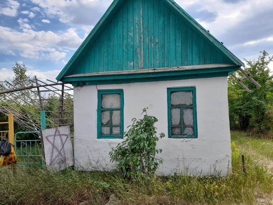 Продам дачу Со Чапаева