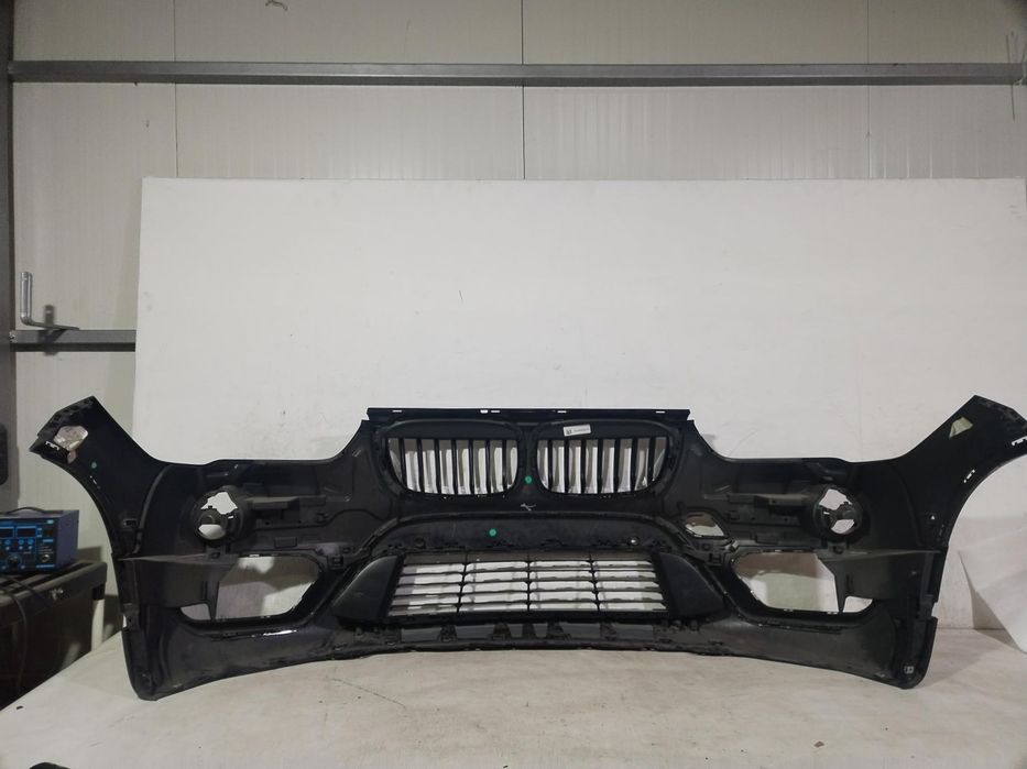 Bara fata BMW X1, F48 , 2014, 2015, 2016, 2017, , 51117354815